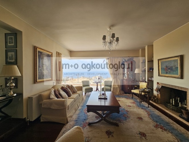 Μονοκατοικία 255 τ.μ. πρός πώληση, Αττική - Υπόλοιπο, Σαρωνίδα