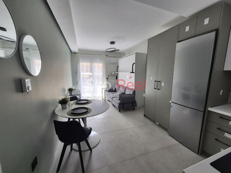 Studio 30sqm for sale-Kato Toumpa