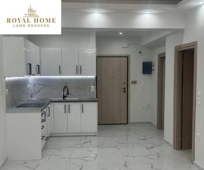 Apartment 50sqm for sale-Palaio Faliro » Edem