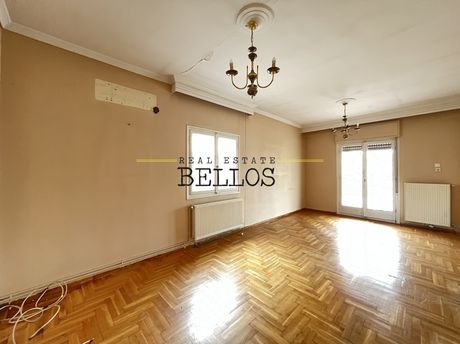 Apartment 110sqm for sale-Faliro
