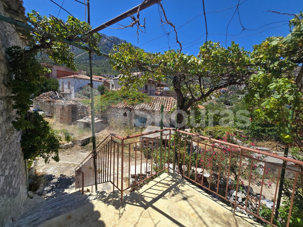 Μονοκατοικία 75 τ.μ. προς πώληση, Δρυόπη Τροιζήνας