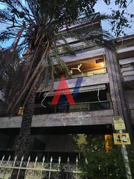 Διαμέρισμα 65τ.μ. για πώληση-Νέα σμύρνη » Άγιος σώστης