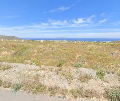 Οικόπεδο 500τ.μ. για πώληση-Γούβες » Κέντρο