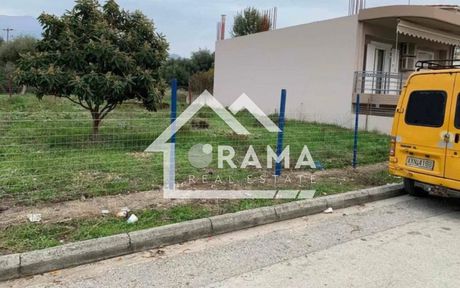 Οικόπεδο 602τ.μ. για πώληση-Πάτρα » Ζαρουχλέικα