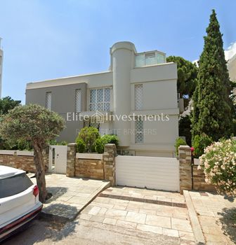 Οικόπεδο 1.032 τ.μ. για πώληση