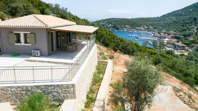 Μονοκατοικία 65 τ.μ. για πώληση, Ν. Λευκάδας, Λευκάδα