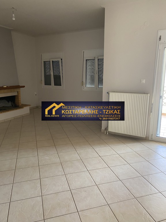 Διαμέρισμα 85 τ.μ. πρός ενοικίαση, Ν. Ιωαννίνων, Ιωάννινα