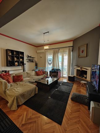 Apartment 110 sqm for sale, Piraeus, Terpsithea