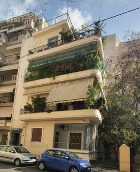 Διαμέρισμα 93τ.μ. για πώληση-Λεωφ. πατησίων - λεωφ. αχαρνών » Τρεις γέφυρες