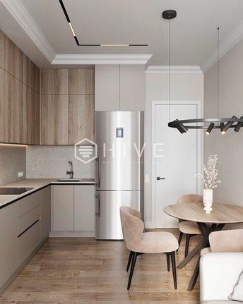 Apartment 66 sqm for sale, Athens - Center, Pagkrati