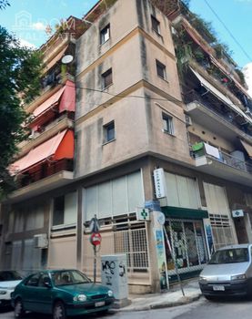 Διαμέρισμα 70τ.μ. για πώληση-Αττική » Πλατεία αττικής