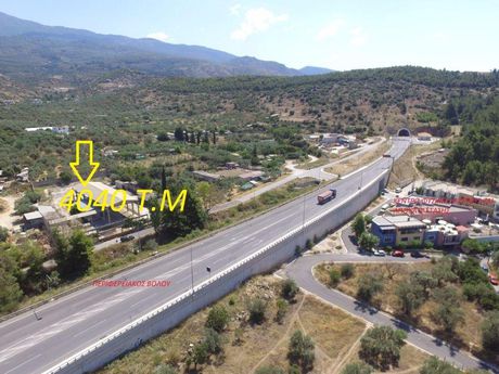 Αγροτεμάχια 4.040τ.μ. για πώληση-Βόλος » Νέα δημητριάδα