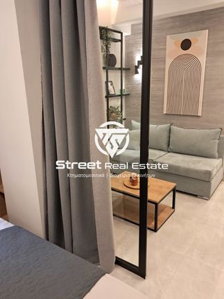 Studio / γκαρσονιέρα 30 τ.μ. για πώληση, Θεσσαλονίκη - Κέντρο, Άγιος Δημήτριος