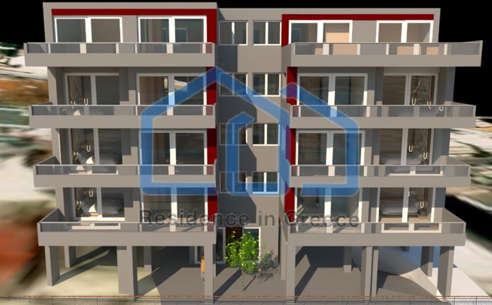 Διαμέρισμα 35 τ.μ. για πώληση, Αθήνα - Νότια Προάστια, Δάφνη