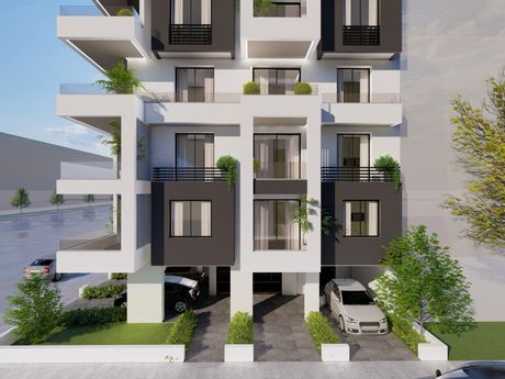 Διαμέρισμα 85τ.μ. για πώληση-Καλαμαριά » Κέντρο