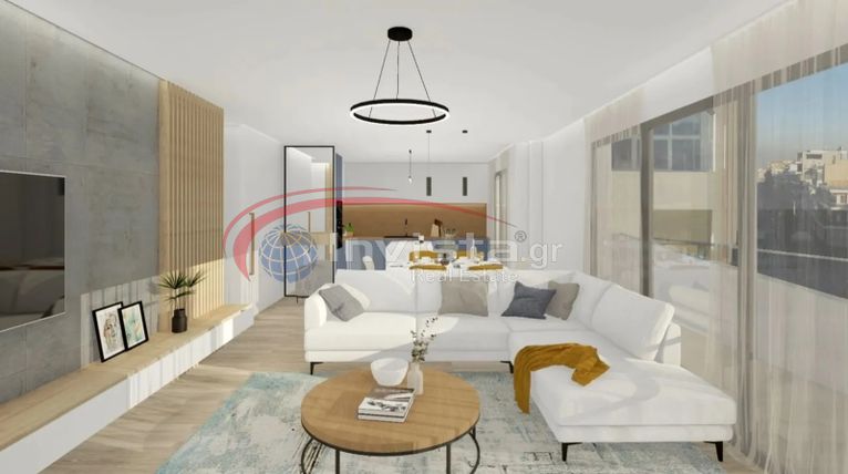 Διαμέρισμα 115 τ.μ. για πώληση, Θεσσαλονίκη - Περιφ/Κοί Δήμοι, Καλαμαριά