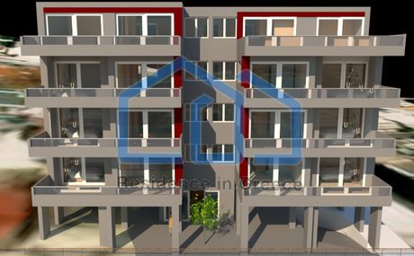 Διαμέρισμα 110τ.μ. για πώληση-Δάφνη