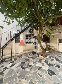 Detached home 98sqm for sale-Agios Dimitrios