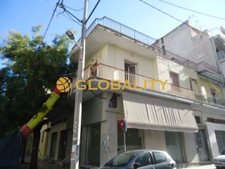 Κτίριο 316 τ.μ. για πώληση
