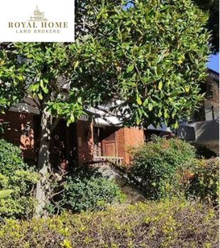 Detached home 270sqm for sale-Nea Erithraia » Mortero