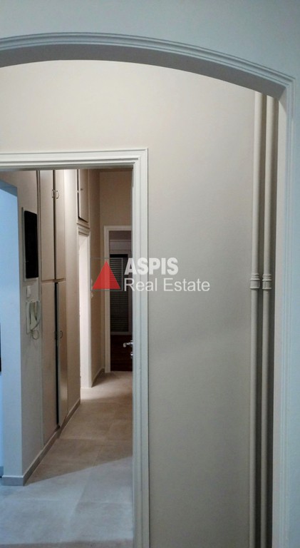 Διαμέρισμα 65 τ.μ. πρός ενοικίαση, Αθήνα - Κέντρο, Γκύζη - Πεδίον Άρεως