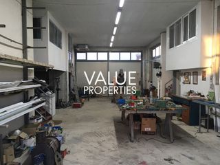 Επιχειρηματικό κτίριο 425 τ.μ. για πώληση