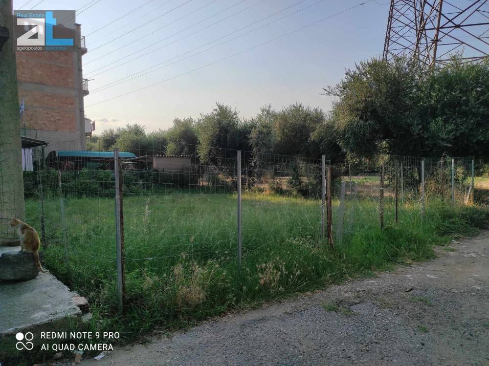 Οικόπεδο 180 τ.μ. προς πώληση, Αχαΐα, Πάτρα