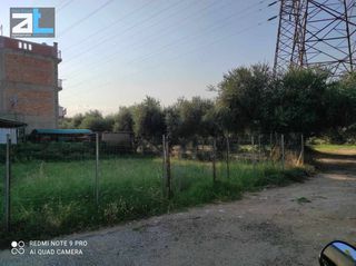 Οικόπεδο 180 τ.μ. για πώληση, Αχαΐα, Πάτρα-thumb-1