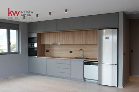 Apartment 106sqm for sale-El. Venizelos