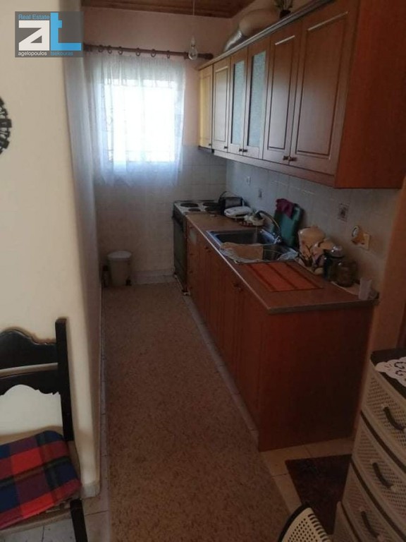 Μονοκατοικία 130 τ.μ. πρός πώληση, Αχαΐα, Λευκάσιο