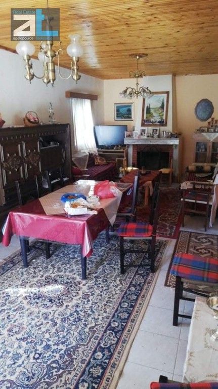 Μονοκατοικία 130 τ.μ. πρός πώληση, Αχαΐα, Λευκάσιο