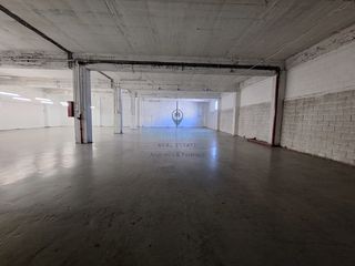 Βιομηχανικός χώρος 4.630 τ.μ. για πώληση