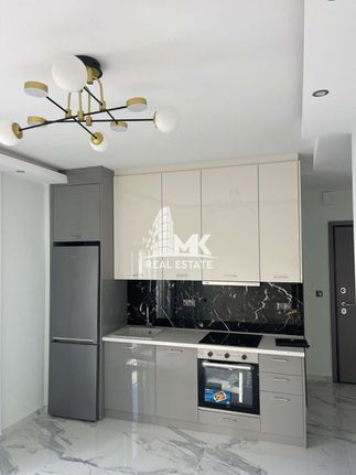 Apartment 39 sqm for sale, Thessaloniki - Center, Mpotsari