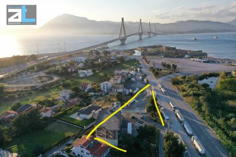 Επιχειρηματικό κτίριο 1.170 τ.μ. για πώληση