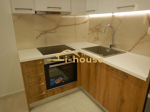Studio 37 sqm for sale, Thessaloniki - Center, Kato Toumpa