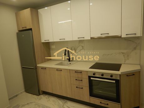 Apartment 43sqm for sale-Agios Dimitrios
