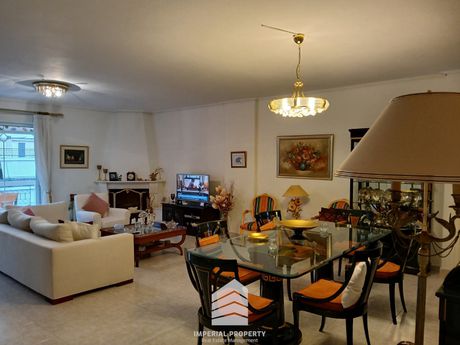 Διαμέρισμα 130 τ.μ. για πώληση