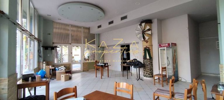 Store 90 sqm for sale, Thessaloniki - Suburbs, Stavroupoli