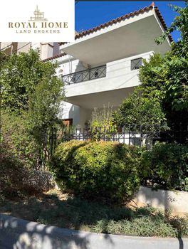 Detached home 270sqm for sale-Kalithea » Agia Eleousa