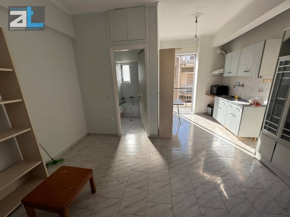 Διαμέρισμα 47 τ.μ. πρός ενοικίαση, Αχαΐα, Πάτρα