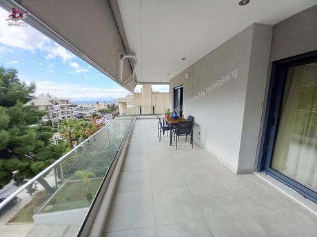 Apartment 127sqm for sale-Glyfada » Ano Glyfada