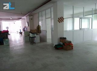 Βιοτεχνικός χώρος 530 τ.μ. για πώληση