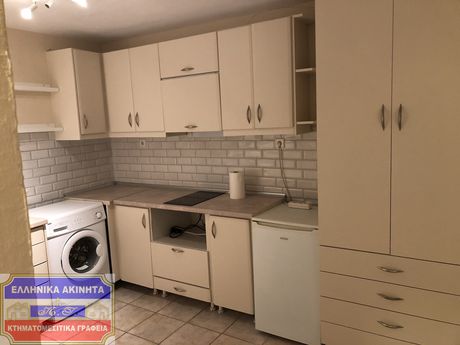 Studio / γκαρσονιέρα 30τ.μ. για ενοικίαση-Καβάλα