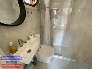 Studio / γκαρσονιέρα 30 τ.μ. για ενοικίαση, Ν. Καβάλας, Καβάλα-thumb-3