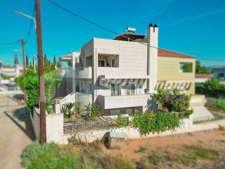 Μονοκατοικία 155τ.μ. για πώληση-Ασίνη