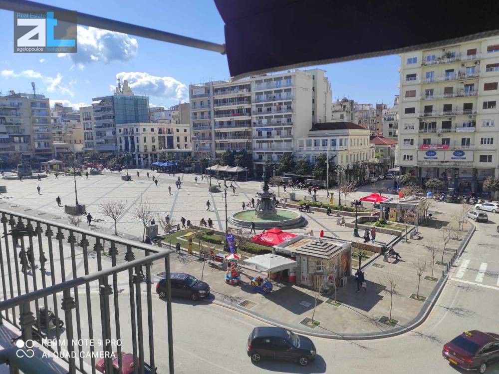 Επιχειρηματικό κτίριο 800 τ.μ. πρός ενοικίαση, Αχαΐα, Πάτρα