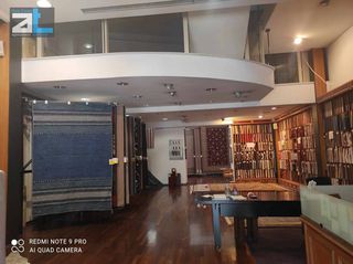 Επιχειρηματικό κτίριο 800 τ.μ. για ενοικίαση