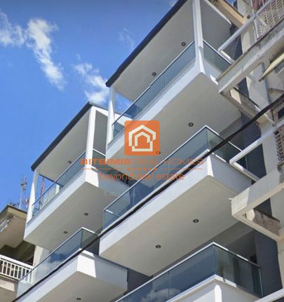 Loft 76 τ.μ. για πώληση, Θεσσαλονίκη - Κέντρο, Δόξα