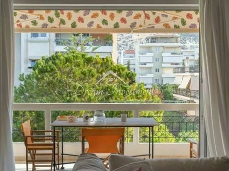 Apartment 130sqm for sale-Glyfada » Aixoni