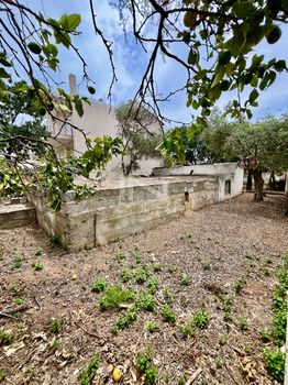 Land plot 430sqm for sale-Artemida (Loutsa)